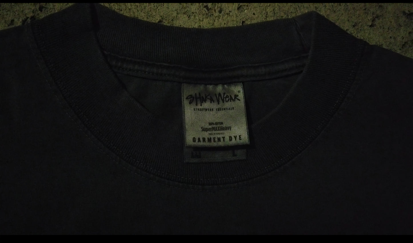 MYL "Shaka Wear" TEE