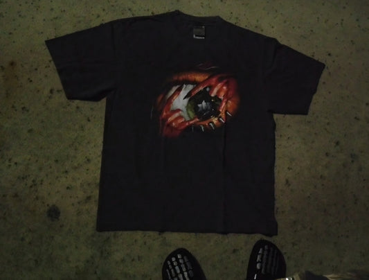 MYL "Shaka Wear" TEE