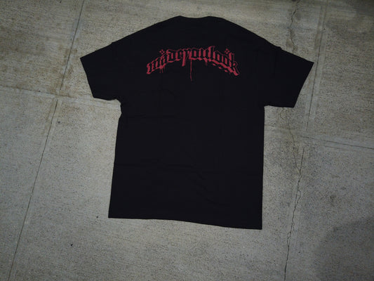 MYL "back stabber" TEE